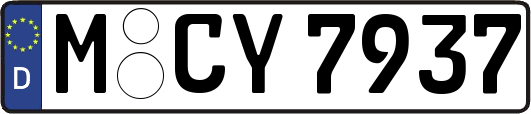 M-CY7937
