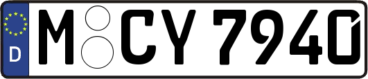 M-CY7940