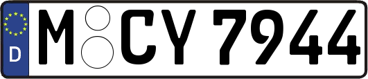 M-CY7944