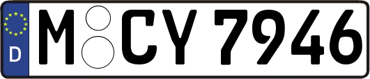 M-CY7946