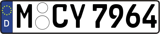 M-CY7964