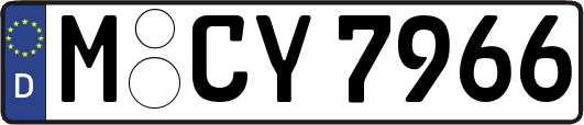 M-CY7966