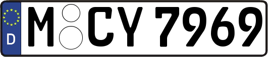 M-CY7969
