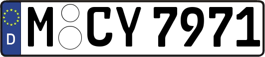 M-CY7971