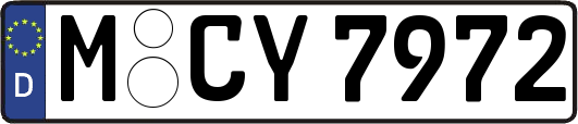 M-CY7972