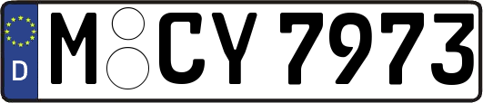 M-CY7973