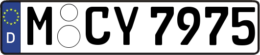 M-CY7975