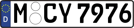 M-CY7976
