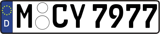 M-CY7977