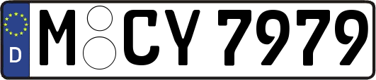 M-CY7979
