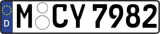M-CY7982