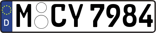 M-CY7984