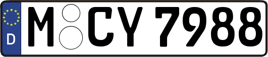 M-CY7988