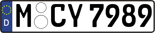M-CY7989