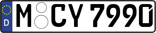 M-CY7990