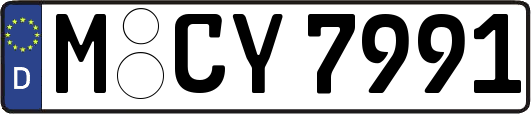 M-CY7991