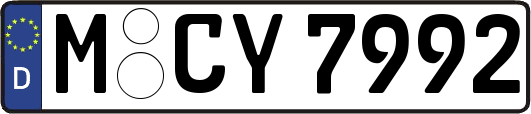 M-CY7992
