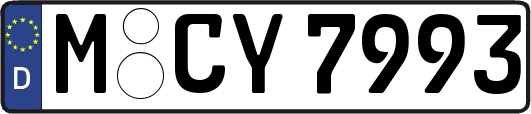 M-CY7993