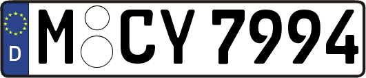M-CY7994