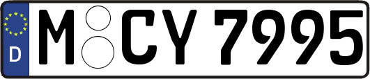 M-CY7995