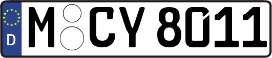 M-CY8011