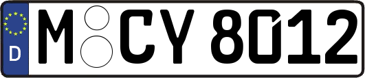 M-CY8012