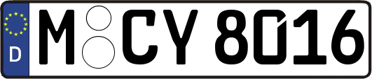 M-CY8016