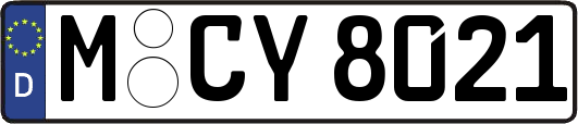 M-CY8021