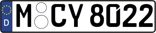 M-CY8022