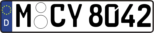 M-CY8042