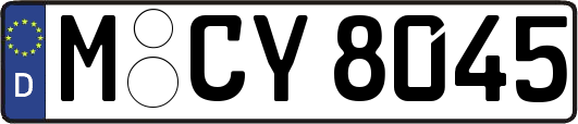 M-CY8045