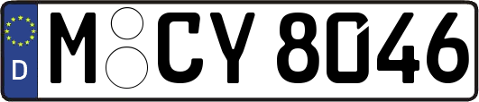 M-CY8046