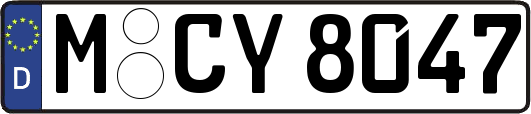 M-CY8047