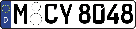 M-CY8048