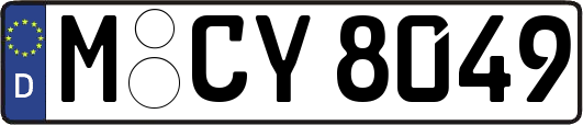 M-CY8049