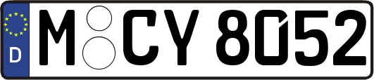 M-CY8052