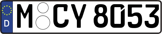 M-CY8053