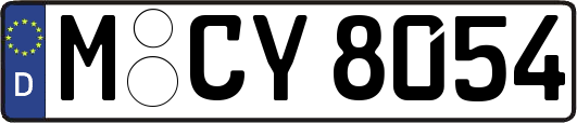 M-CY8054