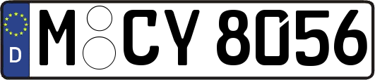 M-CY8056
