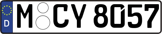 M-CY8057