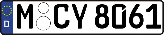 M-CY8061