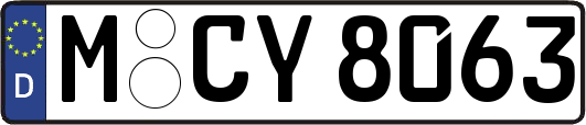 M-CY8063