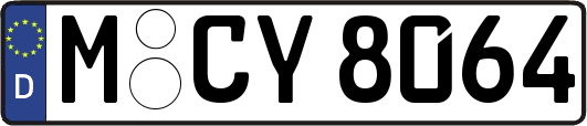 M-CY8064