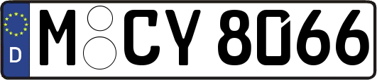 M-CY8066