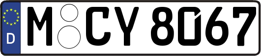 M-CY8067