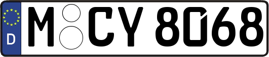 M-CY8068