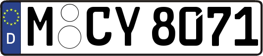 M-CY8071