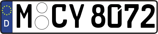 M-CY8072