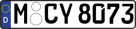M-CY8073