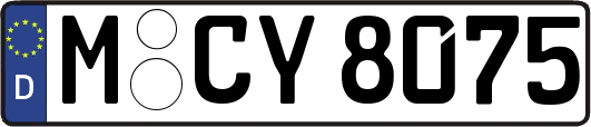 M-CY8075